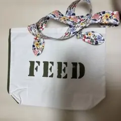 FEEDカバン