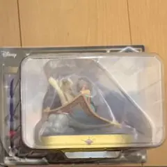 Disney Wishing Stars シーンフィギュア アラジン C賞