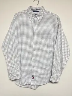 NAUTICA 長袖シャツ