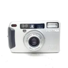 2025年最新】pentax ESPIO 120Miの人気アイテム - メルカリ