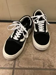 VANS ヴァンズ オールドスクール ホバー 23.5cm