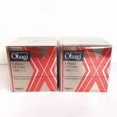 Obagi X Derma Advanced Lift 50g 2個セット - メルカリ