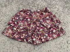 Tartine et Chocolat キュロット　リバティ 130