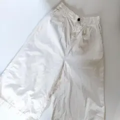 DMG ドミンゴ D.M.G 13-849T DMG キュロット ガウチョパンツ