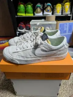 2025年最新】Blazer low '77 prmの人気アイテム - メルカリ