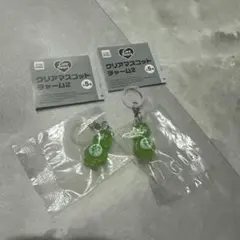 ケアベア　めじるしアクセサリー