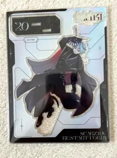 SCARZ Yuuri 第五人格　アクリルスタンド