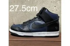 「新品未開封 」NIKE  ナイキダンクハイフラグメント27.5センチ