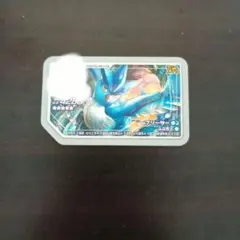 ポケモンガオーレ フリーザー でんせつ