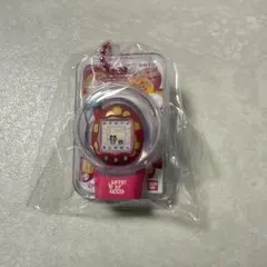 たまごっち　おかしなたまごボーロっち3 パッケージチャーム エンたま まめっち④