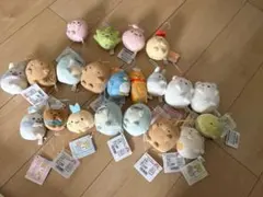 すみっコぐらし　まとめ売り ネオ・すみっコくじ part8 1プレイ880円（税込） 大人気！かわいい