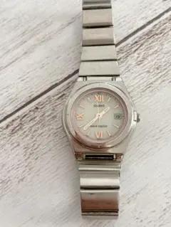CASIO 電波ソーラー LWQ-10