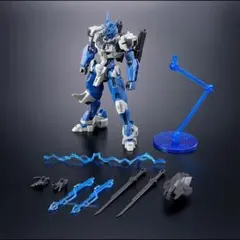 新品3点 HG ガンダムナイオン　ルブリスジウ　ルブリスアノクタ HG 1/144 ガンダムルブリスジウ【再販】 | ガンダムシリーズ
