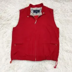 2026年最新】BURBERRY GOLF メンズ ベストの人気アイテム - メルカリ