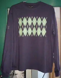 オリジナル Jamaican Diamond ロンT ジャマイカ レゲエ