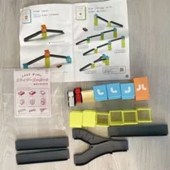 こどもちゃれんじ　スライダーゴーゴー