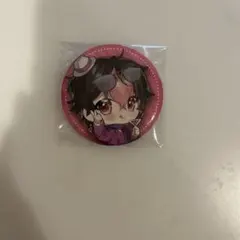 シクフォニ LAN autumn デフォ 缶バッジ