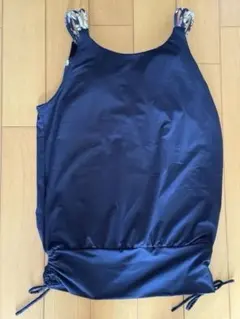 SUKALA ボタニカルシャーリングレギンスカバータンク ぷ*ん様 SUKALA ボタニカルシャーリングカバータンク レギンス 2点
