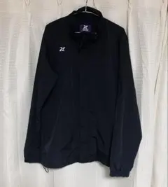 タルテックス ウインドブレーカー ブルゾン パーカー