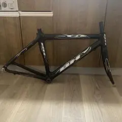 未使用 TNB SERVAL BMX 16インチフレーム&フォークセット - メルカリ