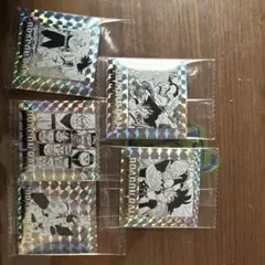 ドラゴンボール 40周年ウエハース