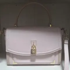 サマンサベガ ショルダーバッグ