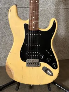 そ*ん様 Nash Guitars S Model 2015/Lollar Piのサムネイル