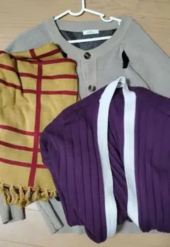 ゴールデンカムイ earth music&ecology コラボ服