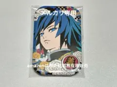 鬼滅の刃 冨岡義勇 まるかく缶バッジ - メルカリ