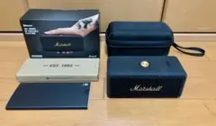 2025年最新】marshall emberton 2の人気アイテム - メルカリ