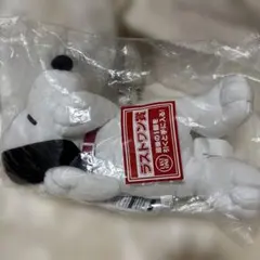 スヌーピー 一番くじ　ラストワン賞 新品、未開封