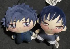 2026年最新】呪術廻戦 ちょぴぬい 伏黒の人気アイテム - メルカリ
