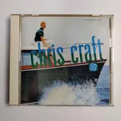 クリス・コナー/クリス・クラフト AMCY-1062