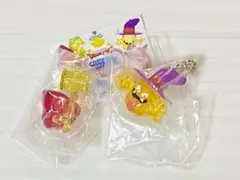 121 ドラゴンクエスト　クリスタルモンスターズ　〜わたぼう・ワルぼう登場編〜①