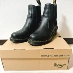 Dr.Martens CADENCE チェルシーブーツ　UK6 箱付き