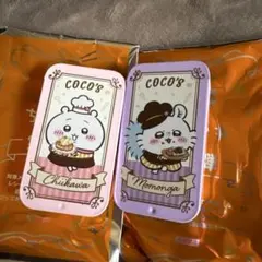 ちいかわ ココス キャラクターグッズ