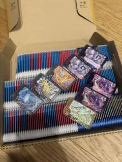 ポケモンフレンダ　ファイヤー、サンダー、フリーザー、ミュウツー、その他多数