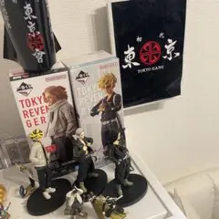 東京リベンジャーズ