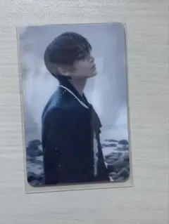 straykids スキズ　do it 通常盤　レンチキュラー　アイエン