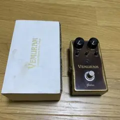 Vemuram Myriad Fuzz 3000番台 - メルカリ