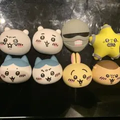 2025年最新】ちいかわ マグネット ぬいぐるみの人気アイテム