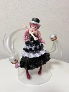 ワンピース メモリーオブヒロインズ ペローナ C賞 グランドライン