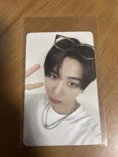 BOYNEXTDOOR The Action ユニバ　ラキドロ　テサン