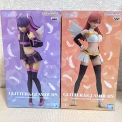 新品未開封　2.5次元の誘惑 フィギュア　ミリエラ　アリエル　匿名配送