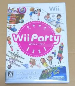 Wii Party