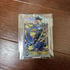 一番くじドラゴンボールACLLECT 孫悟空 バイバイドラゴンワールド　未開封