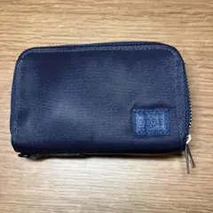 tonbo 様　PORTER リフト 小銭入れ付キーケースのサムネイル
