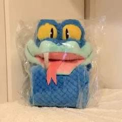 最安値　正規品　新品タグ付き　ディズニーリゾート　ズートピア　ゲイリー　マフラー