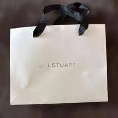 JILLSTUART袋のみ