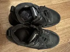 「YOSUKE/ヨースケ」スタンダードモデル厚底レースアップスニーカー